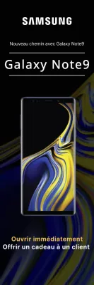 Samsung Note 9