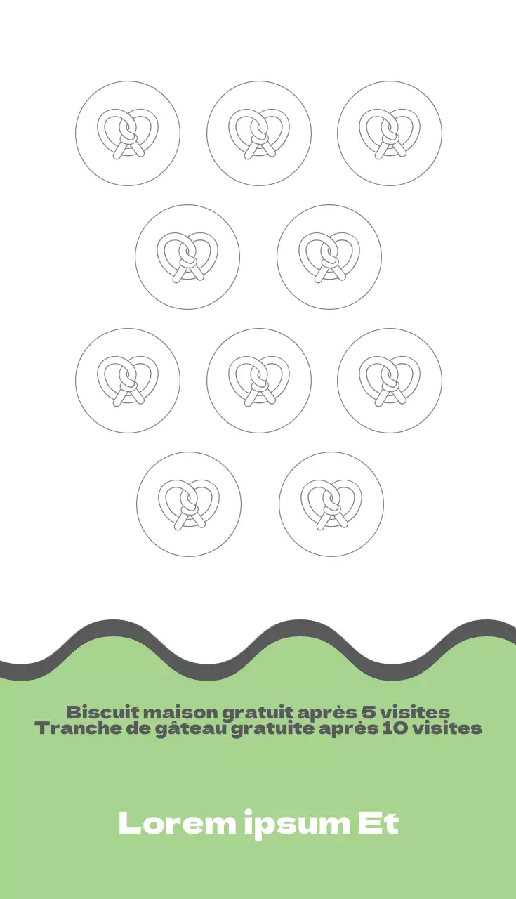 Pâtisserie artisanale