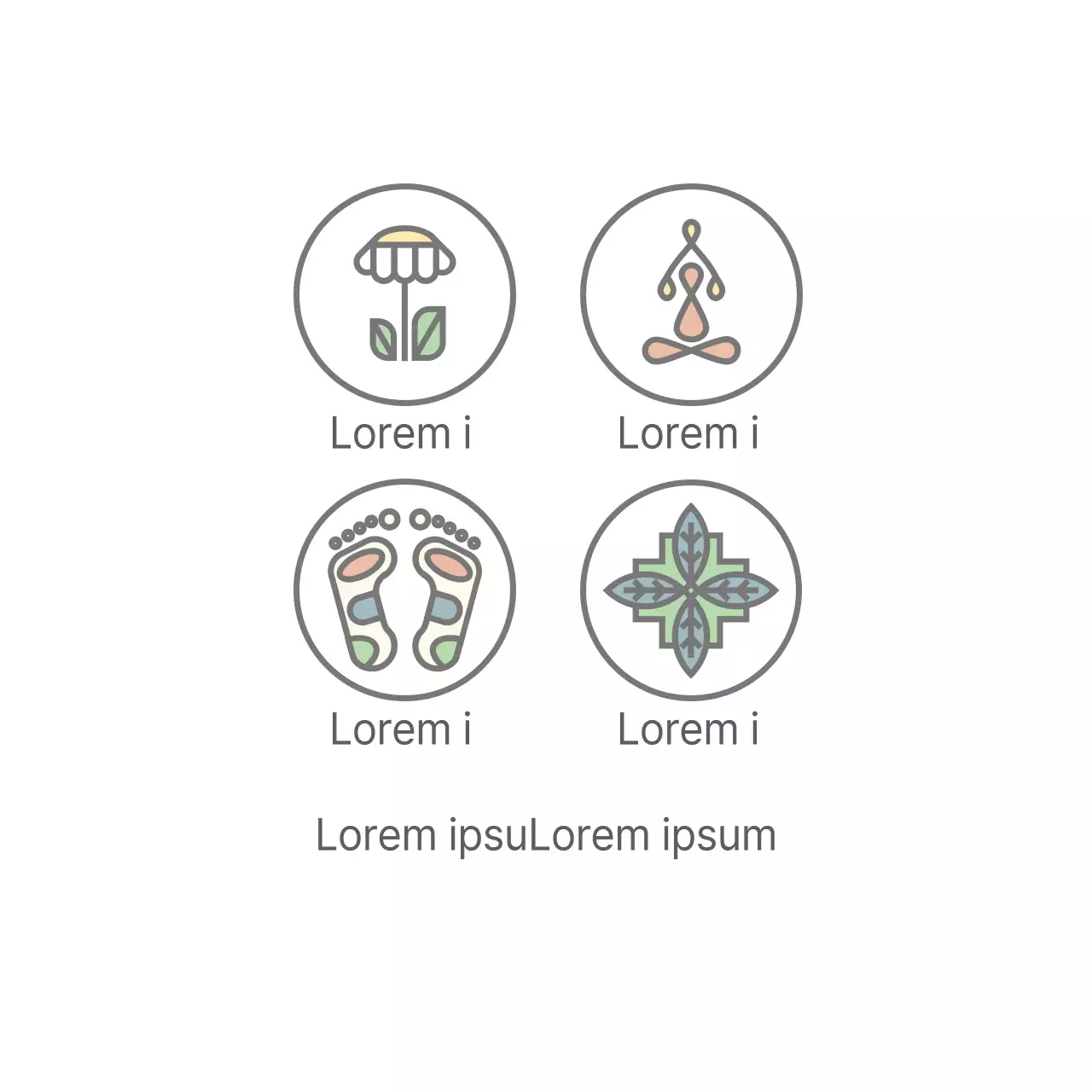 Le rétablissement de la maternité