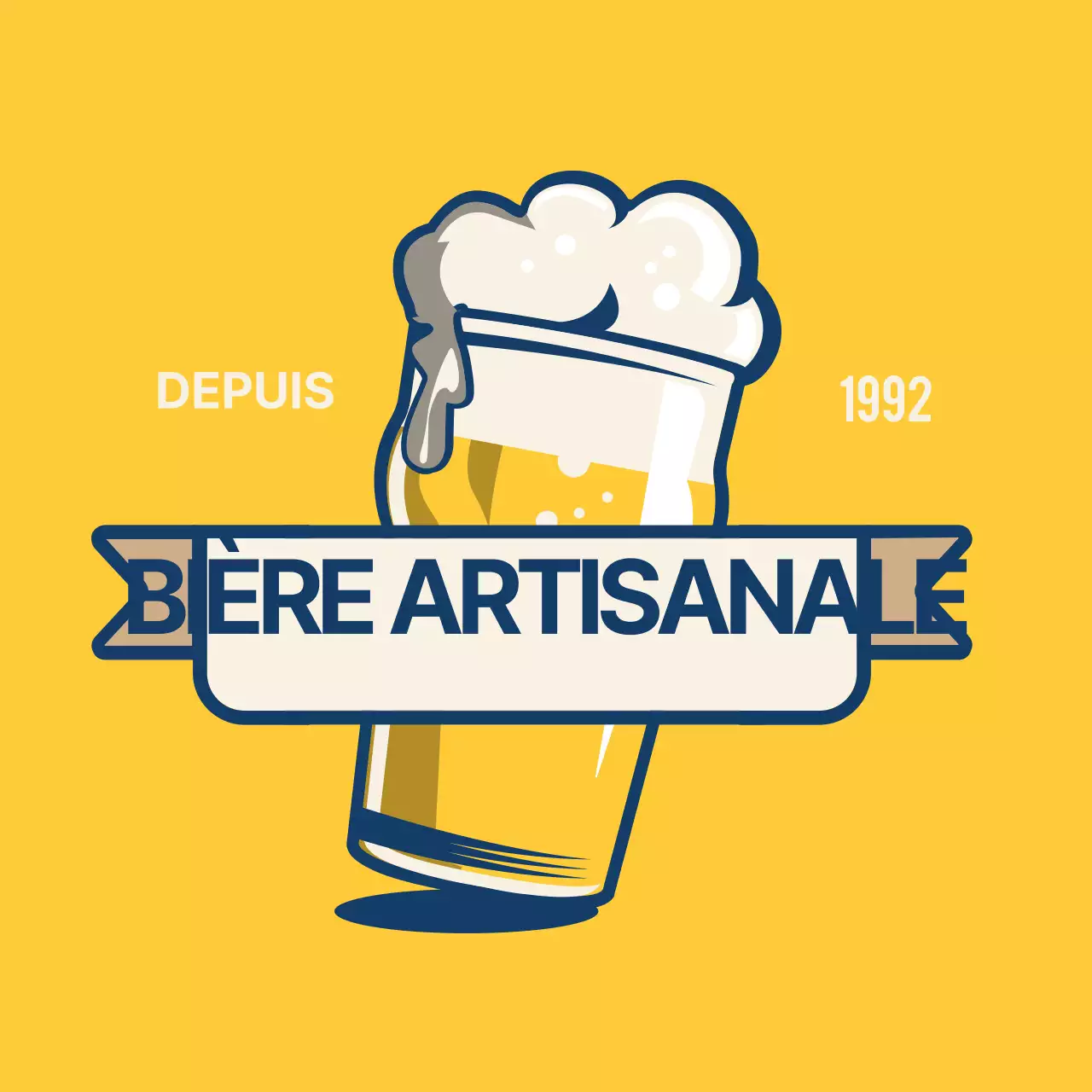 Bière
