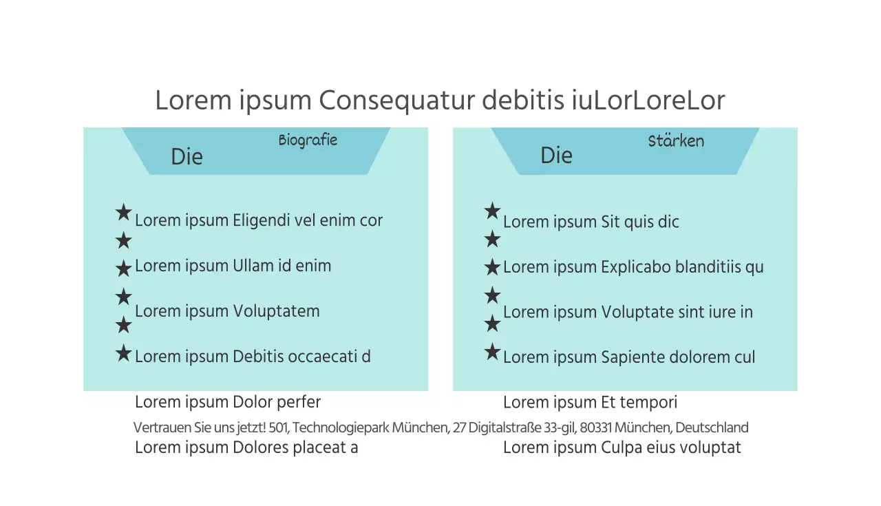 Selbstvertrauen in Mathe