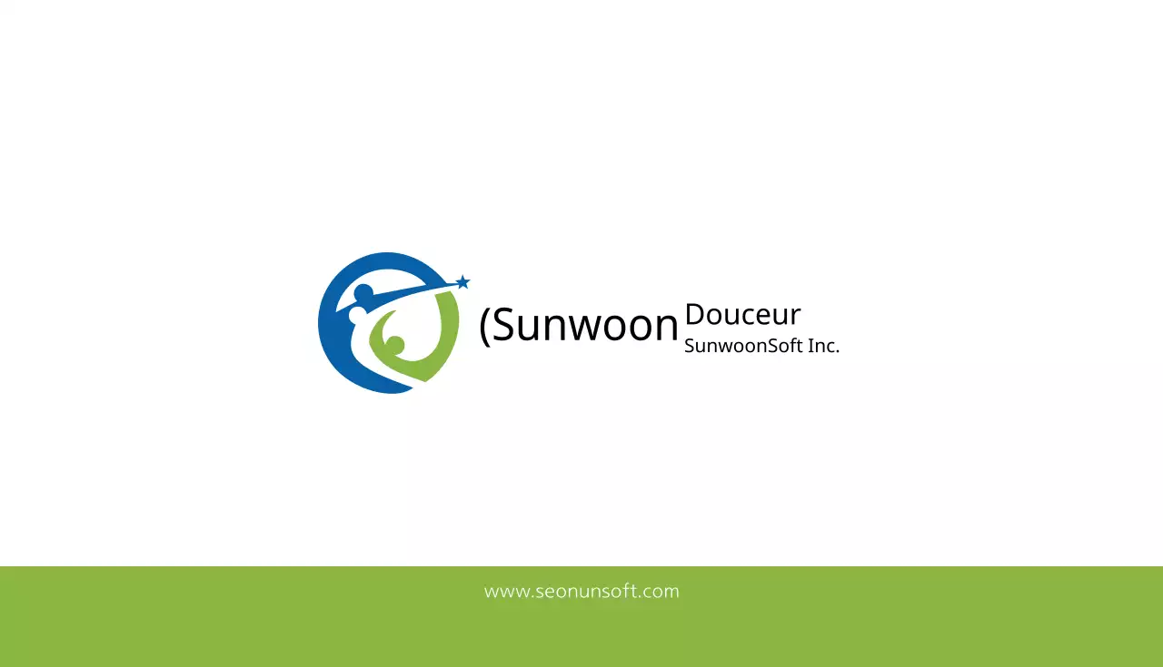 Sunwoonsoft