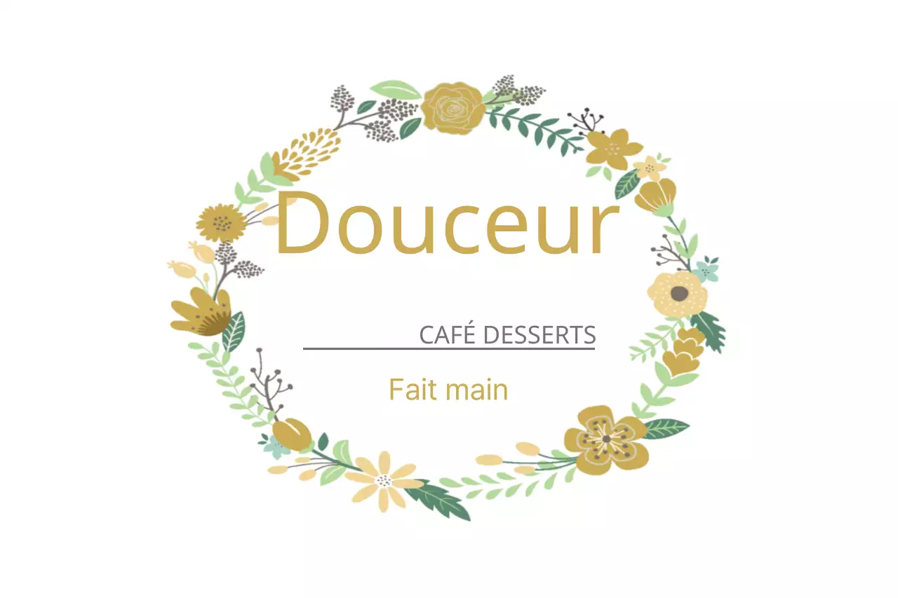 Douceur