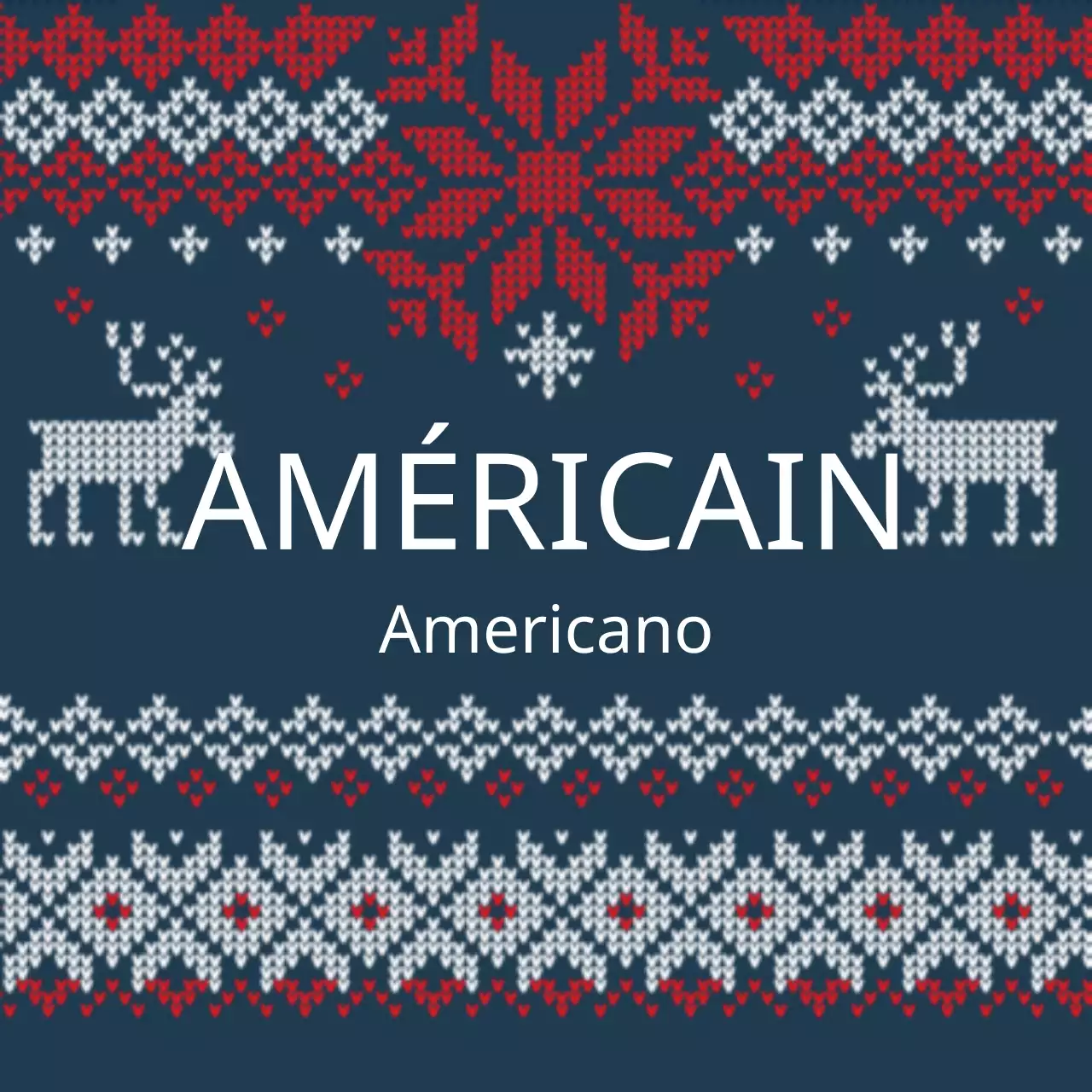 Americano