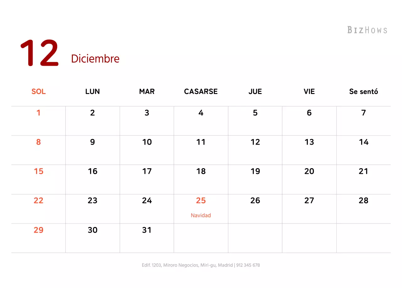 Concepto de ilustración familiar multicolor