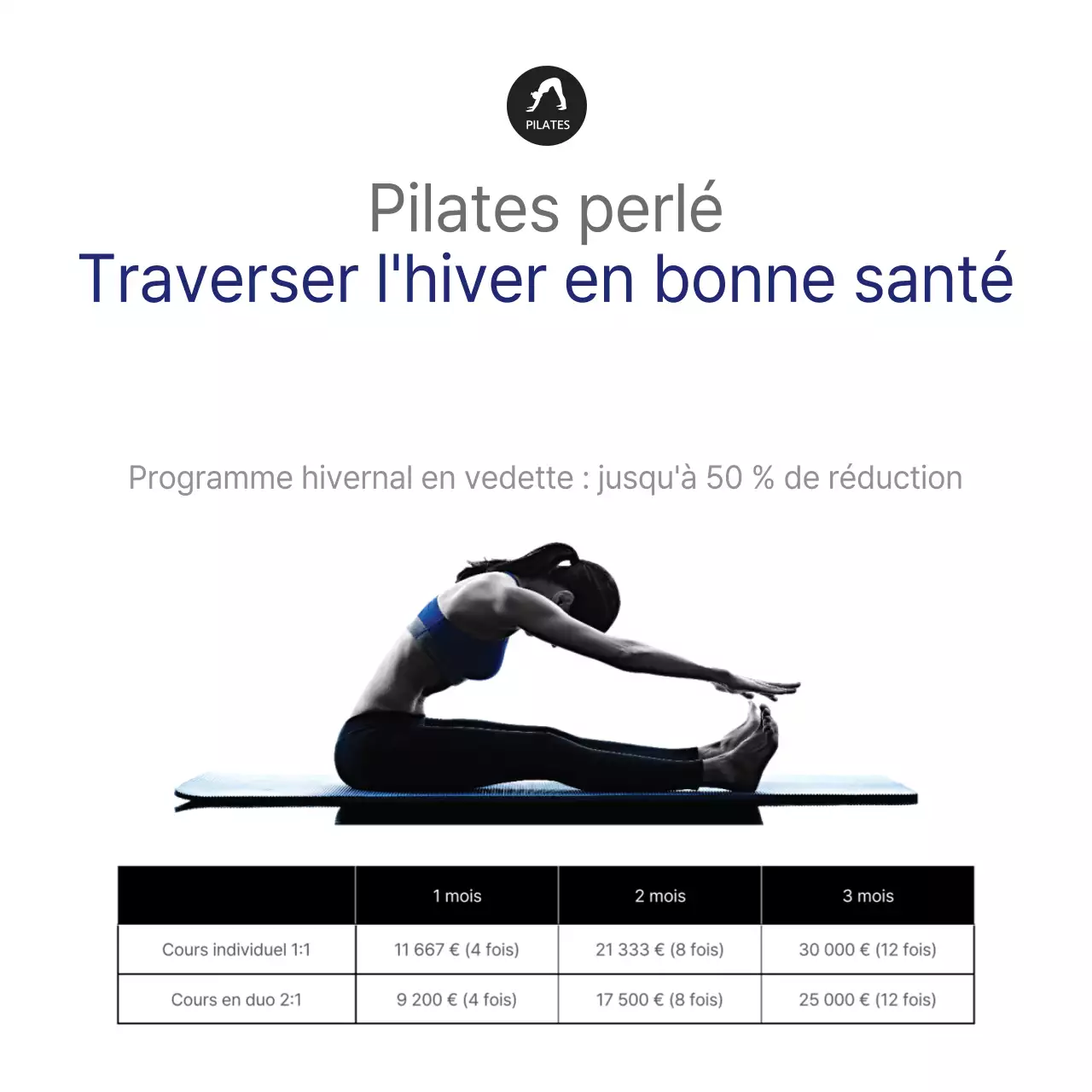 Pilates