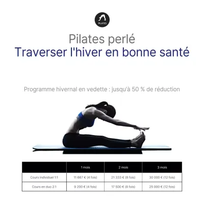 Pilates