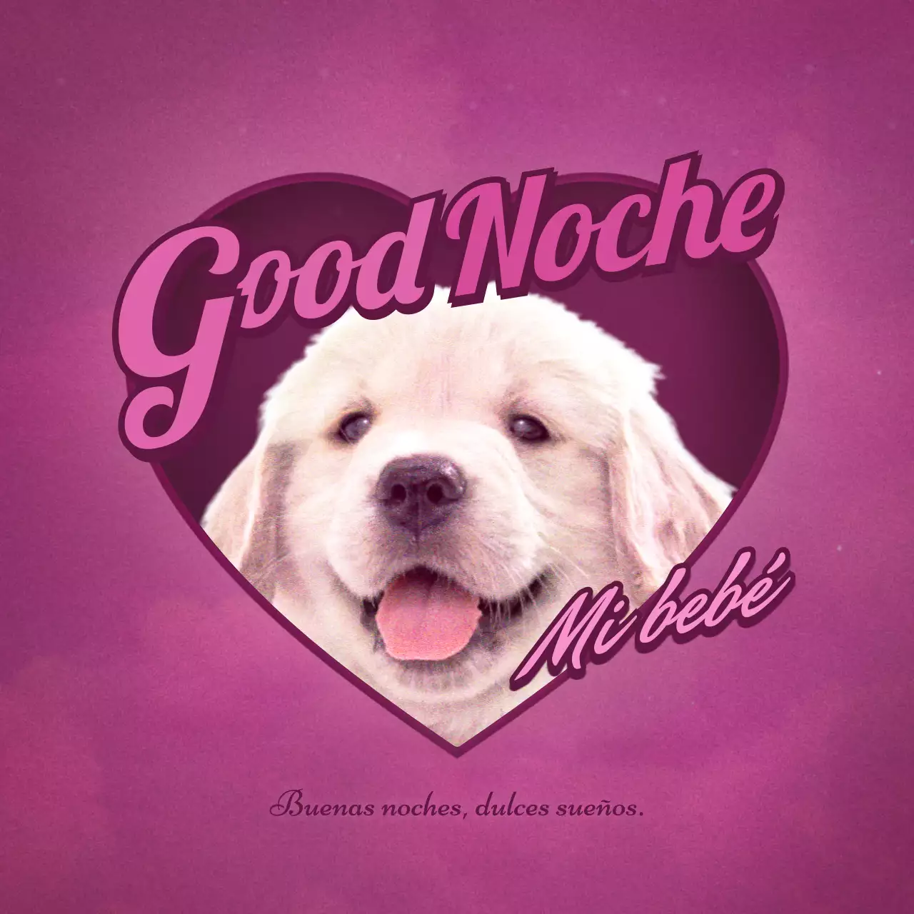 Heart Frame Y2K Kitsch Concept Bundle Pack en morado y azul