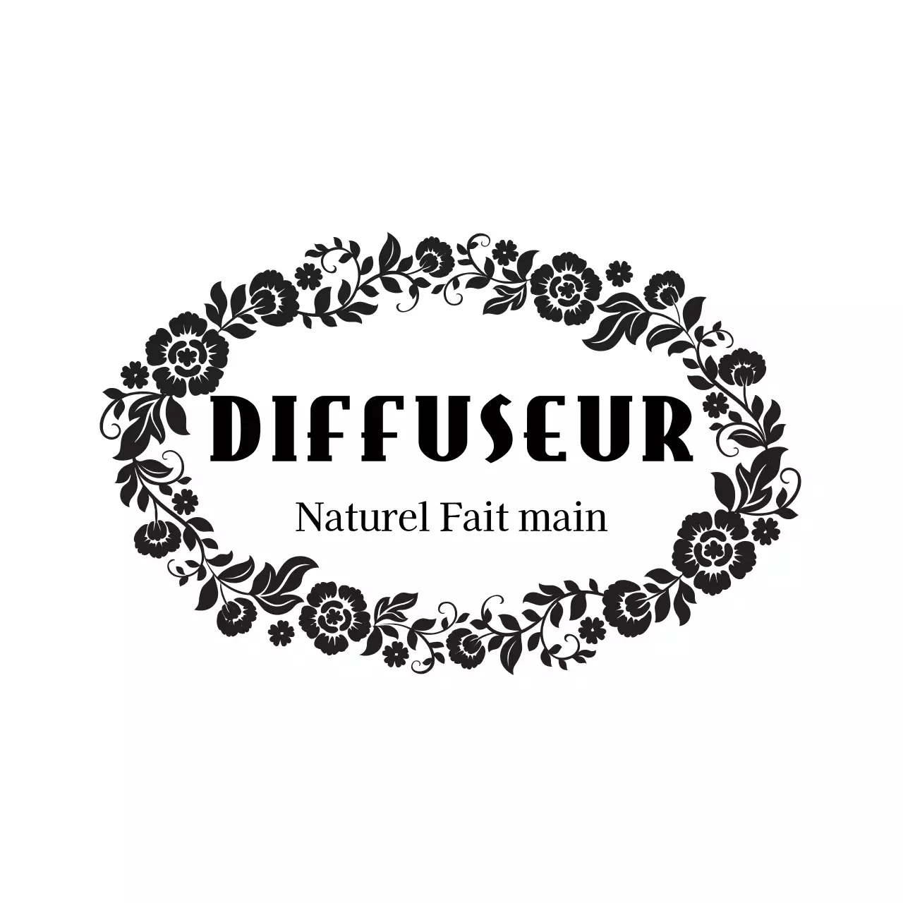 Naturel Fait à la main