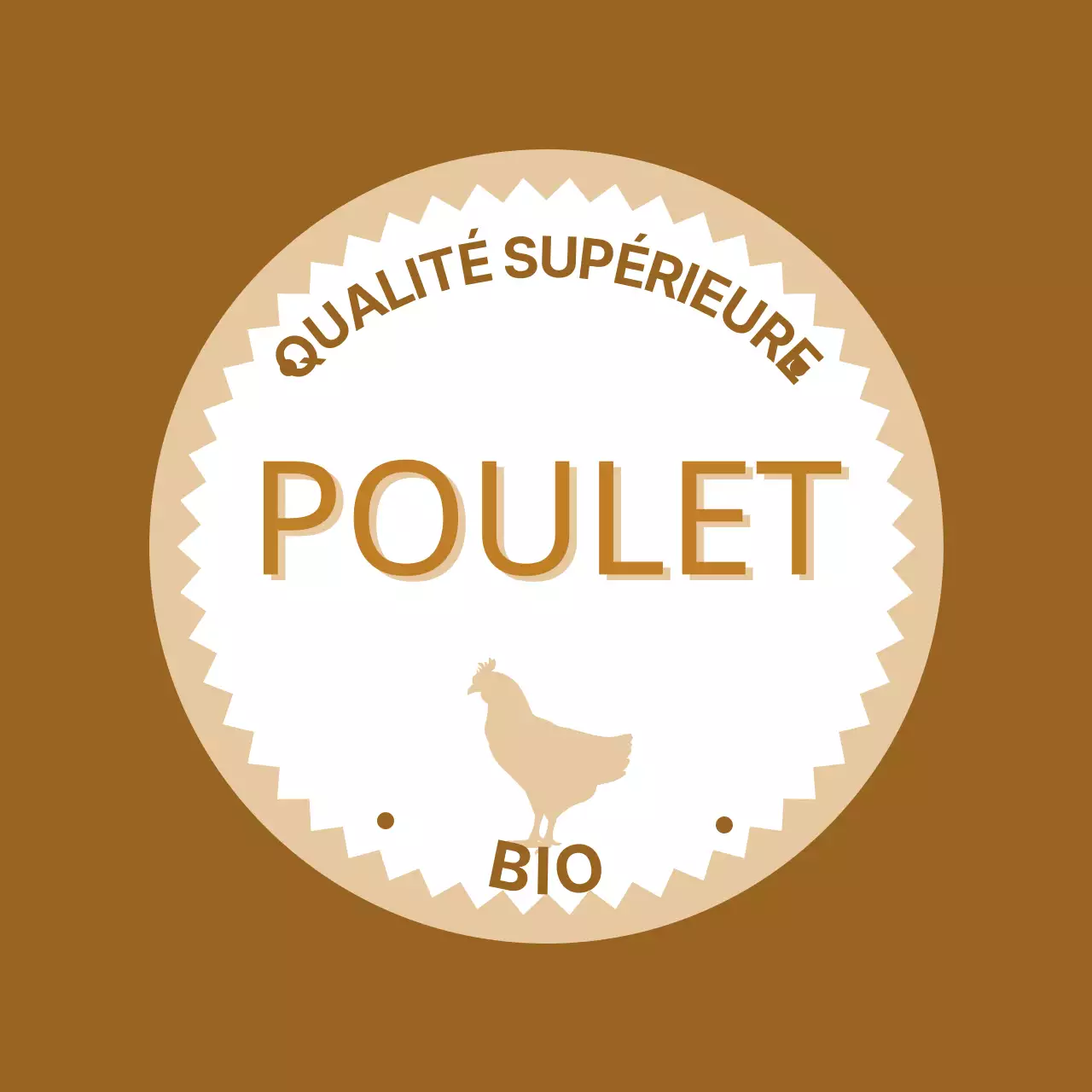 Poulet
