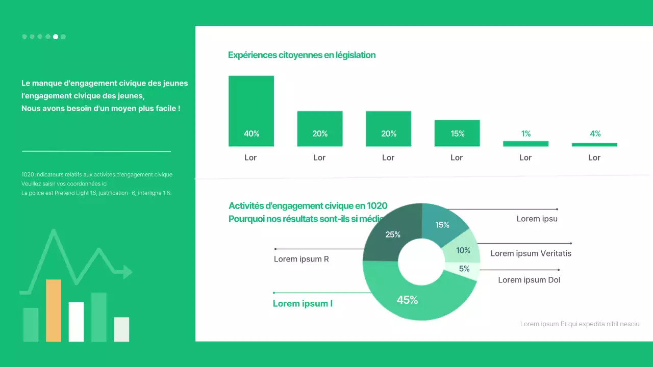 Promouvoir des événements municipaux simples et écologiques