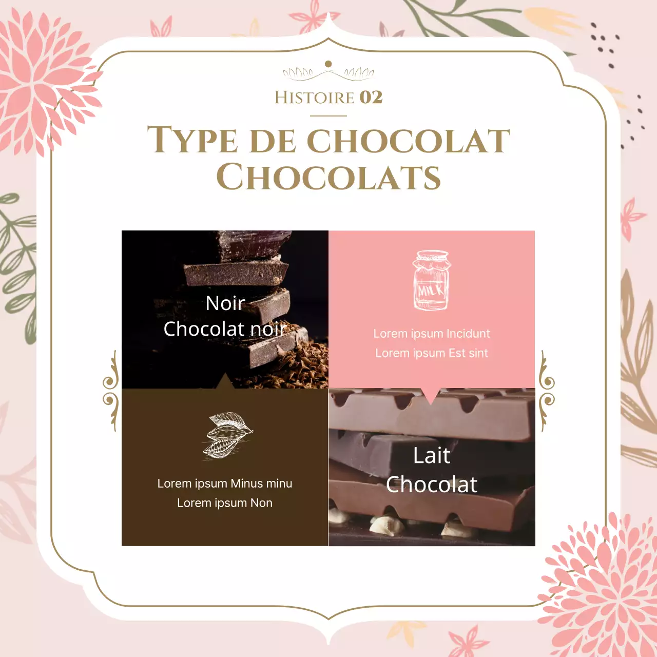 Thème de la Saint-Valentin : rose pâle, romantique et antique, concept de printemps lumineux