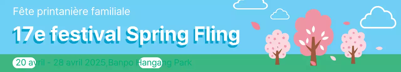 Fête du printemps