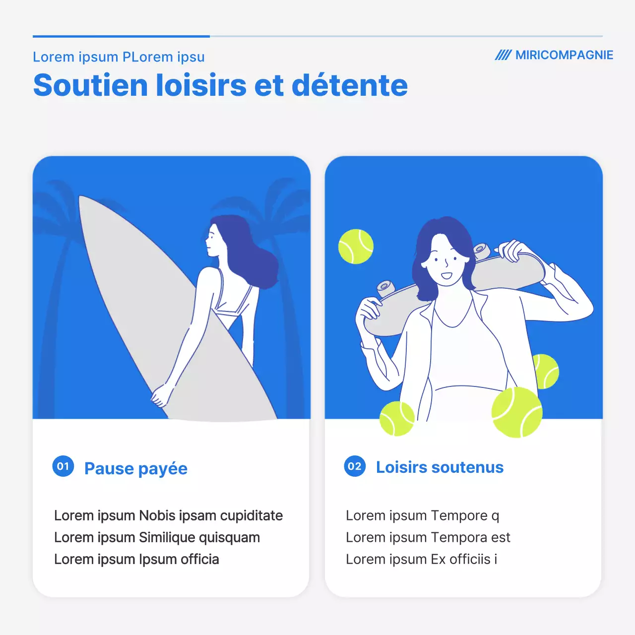 Blue Employee Benefits Company Cardnunes (en anglais)