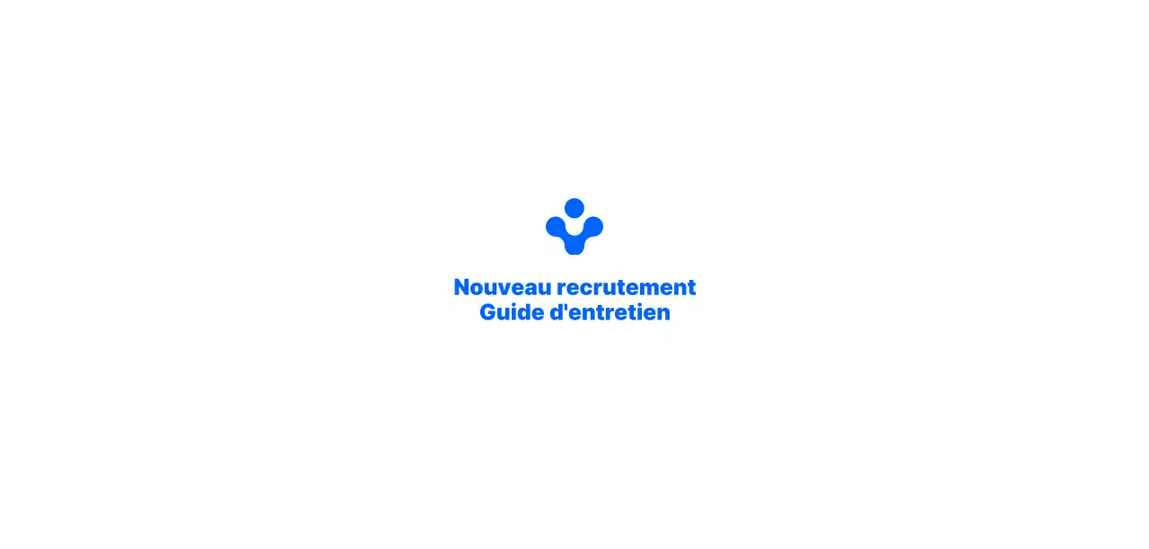 Concevoir une orientation avec des mises en page et des illustrations claires