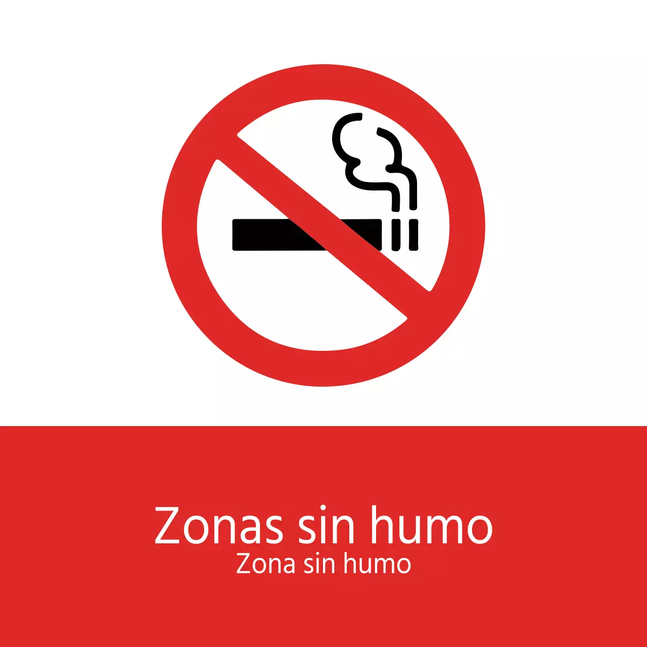 Zonas prohibidas