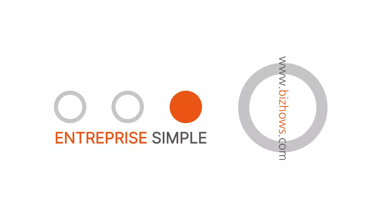 Des affaires simples