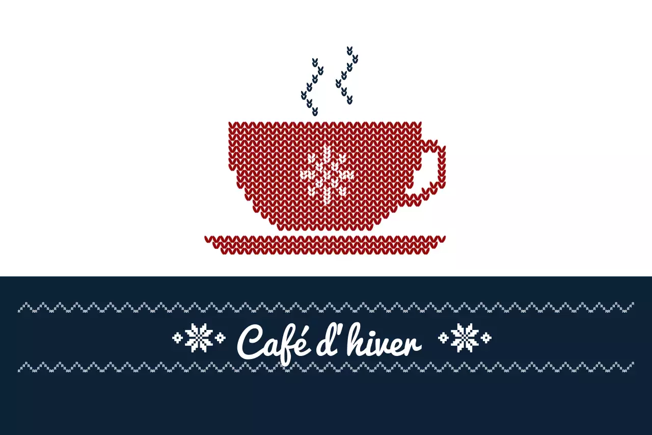 Café d'hiver