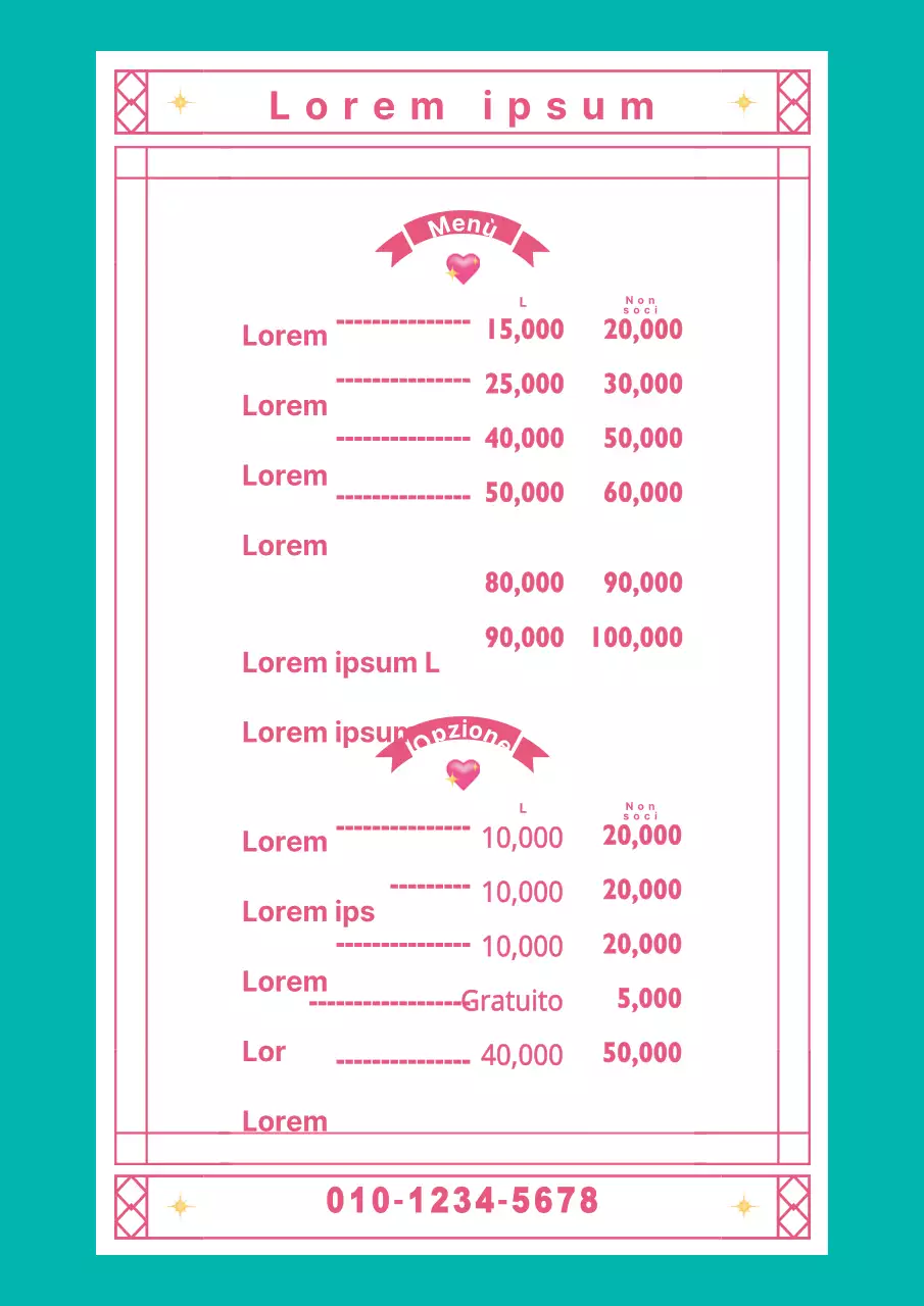 Cartella menu unghie_Poster unghie02