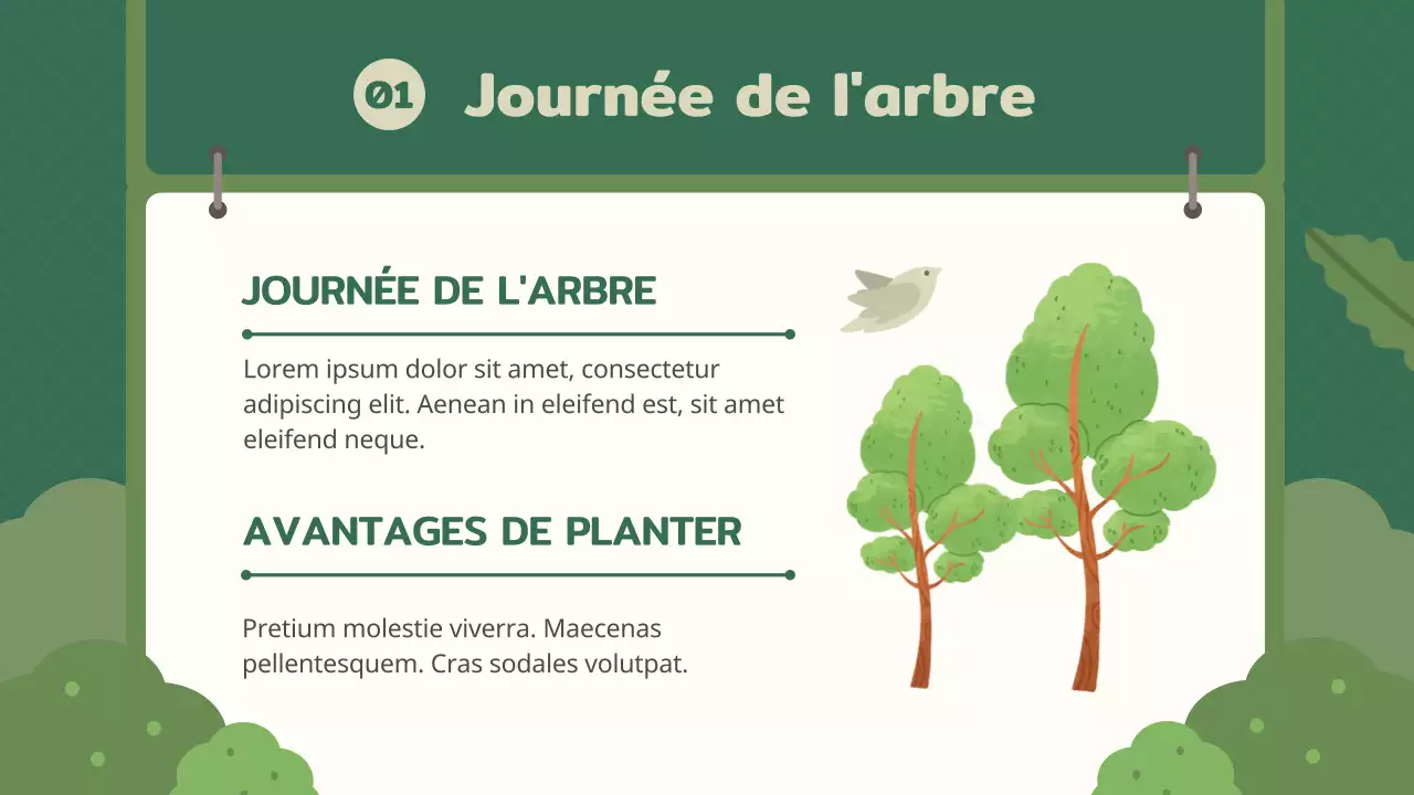 Cultiver une jardinière avec le concept du carnet de croquis abstrait