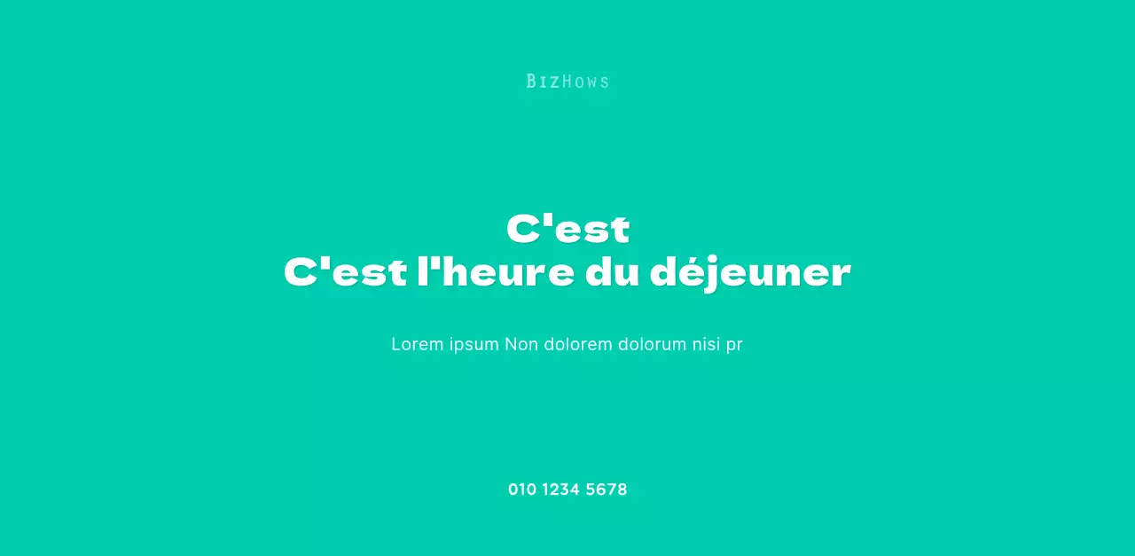 Calendrier du Nouvel An avec de jolies illustrations au trait