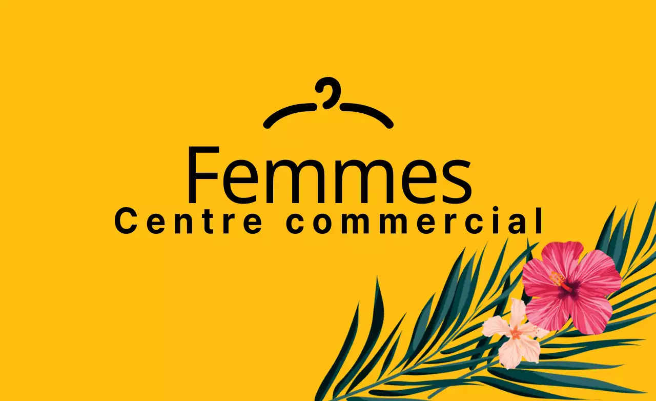 Femmes tropicales