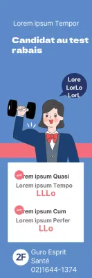 Réduction pour les étudiants