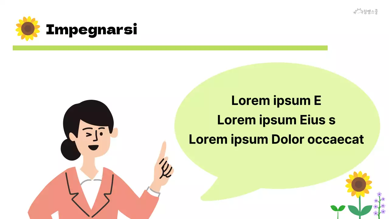 Regole di classe per l'istruzione elementare