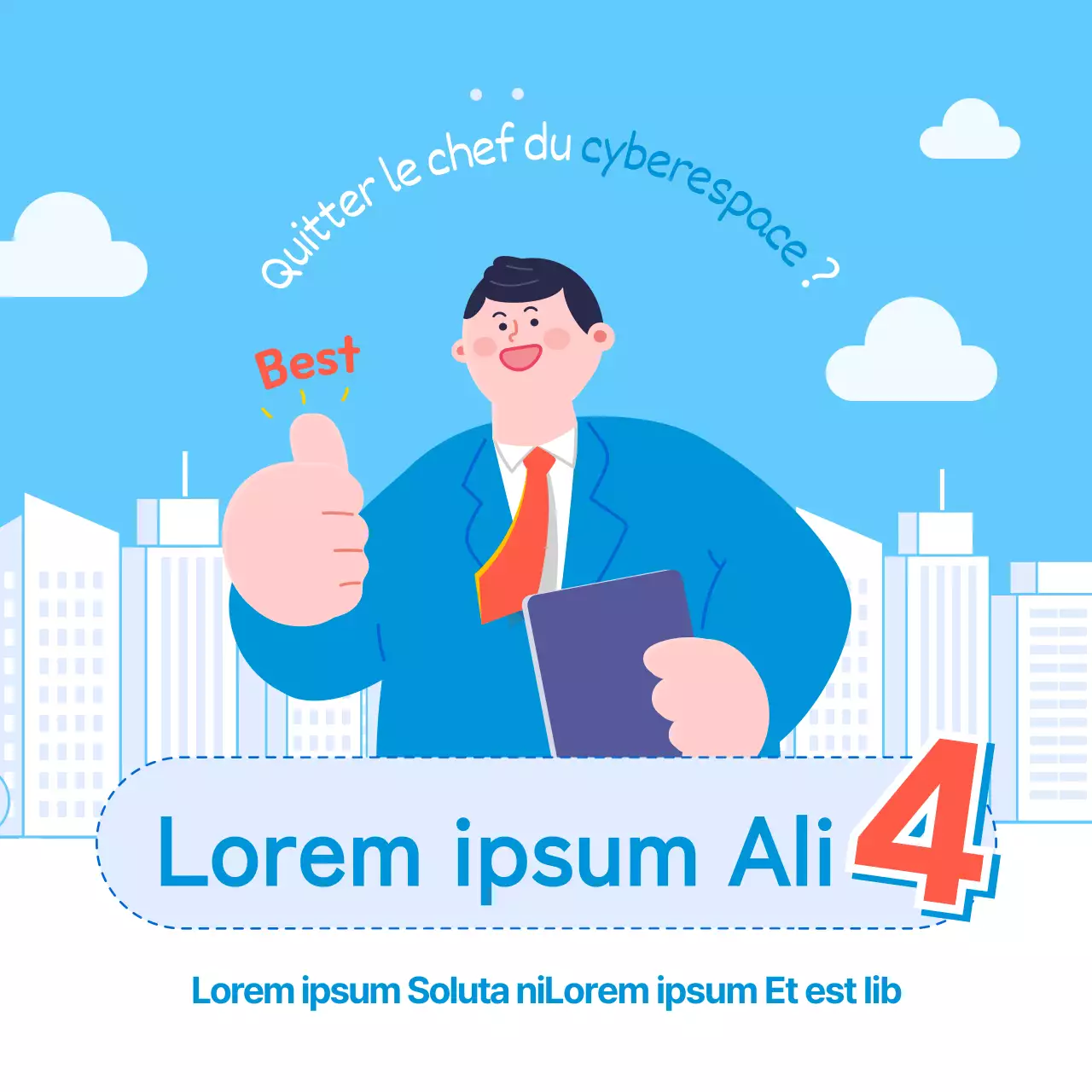 Conseils pour l'achat d'un appartement bleu clair