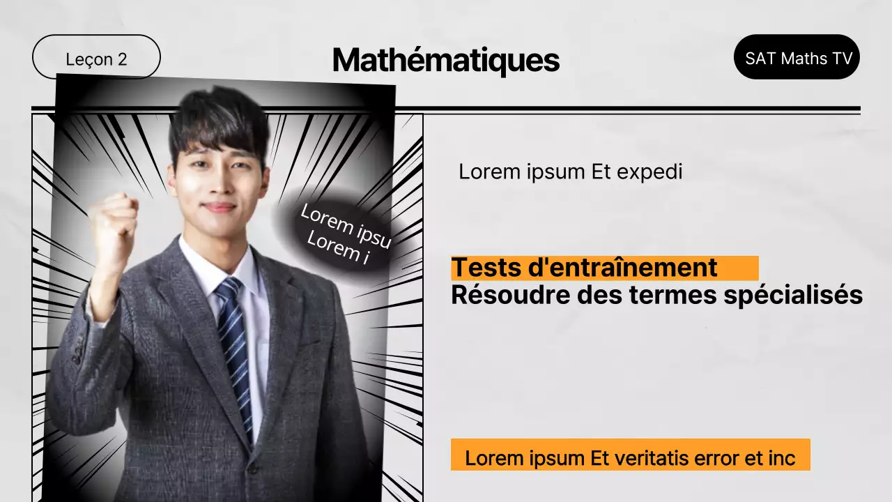 Miniature YouTube de l'exposé sur le concept de l'épreuve pratique de l'examen