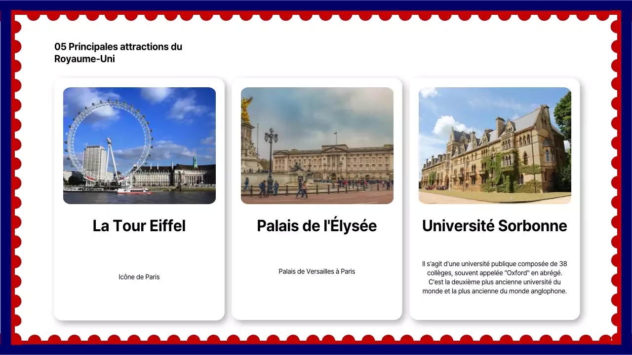 Une introduction champêtre simple avec des accents blancs et monochromes