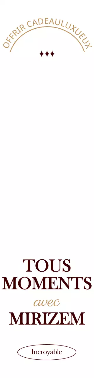 Promouvoir un salon de beauté à l'ambiance luxueuse dans les tons beige et marron foncé.