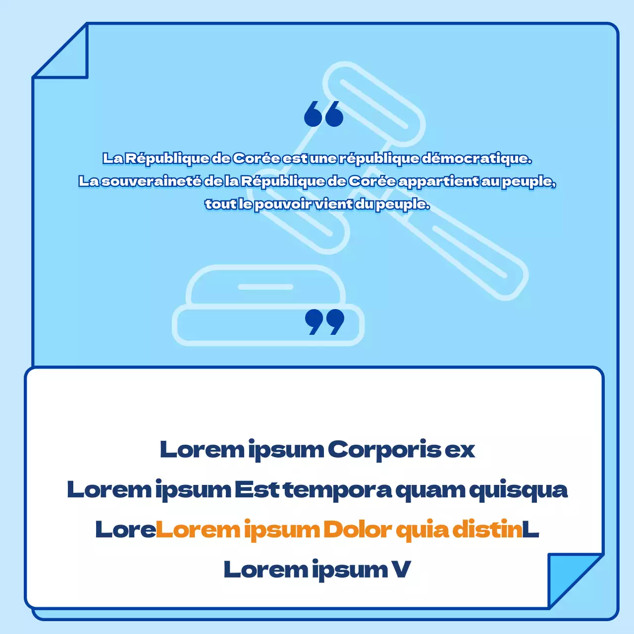 Journée de la ConstitutionCarteActualités