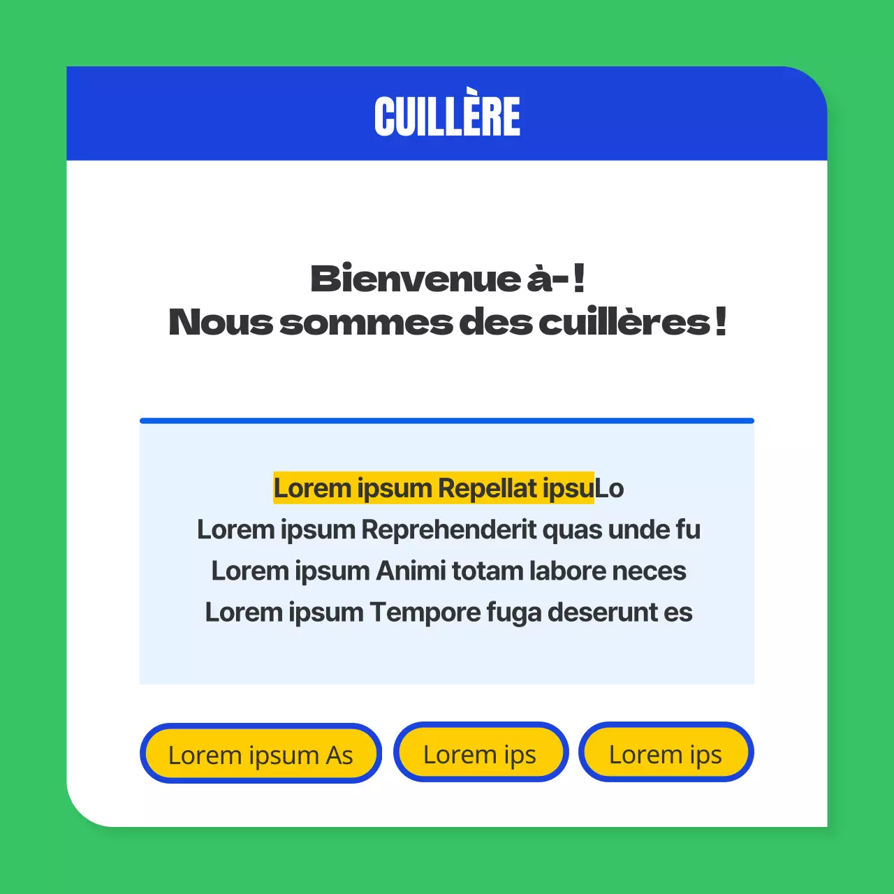 Rencontrez les supporters de MZ Taste Travel en vert (CardNews)