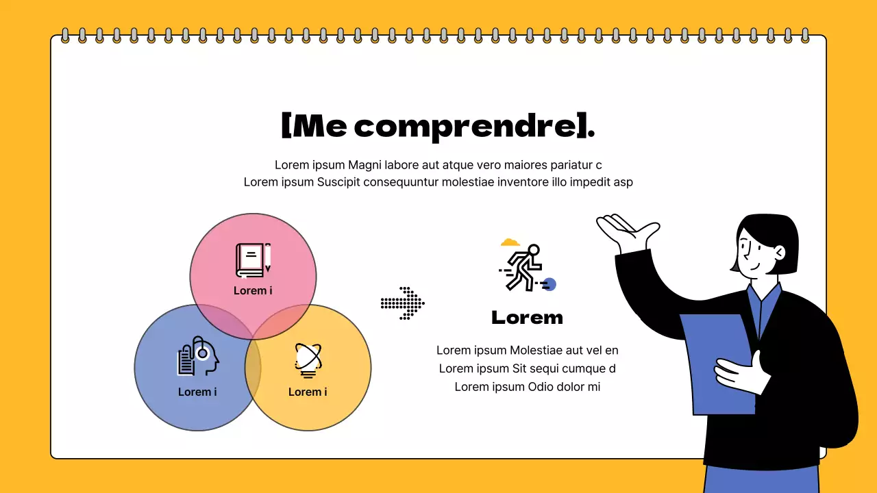 Apprendre aux jeunes à exprimer leur compréhension d'eux-mêmes dans des carnets de croquis colorés