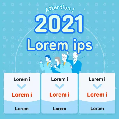 Thème bleu clair de l'horaire Autres informations sur les jours fériés