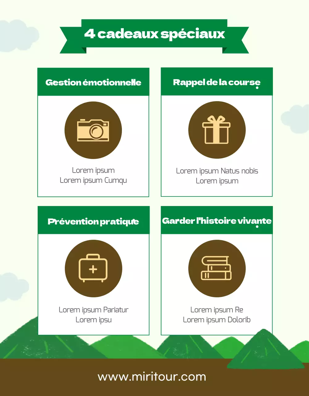 Un voyage abstrait d'une journée à travers l'histoire de la course automobile