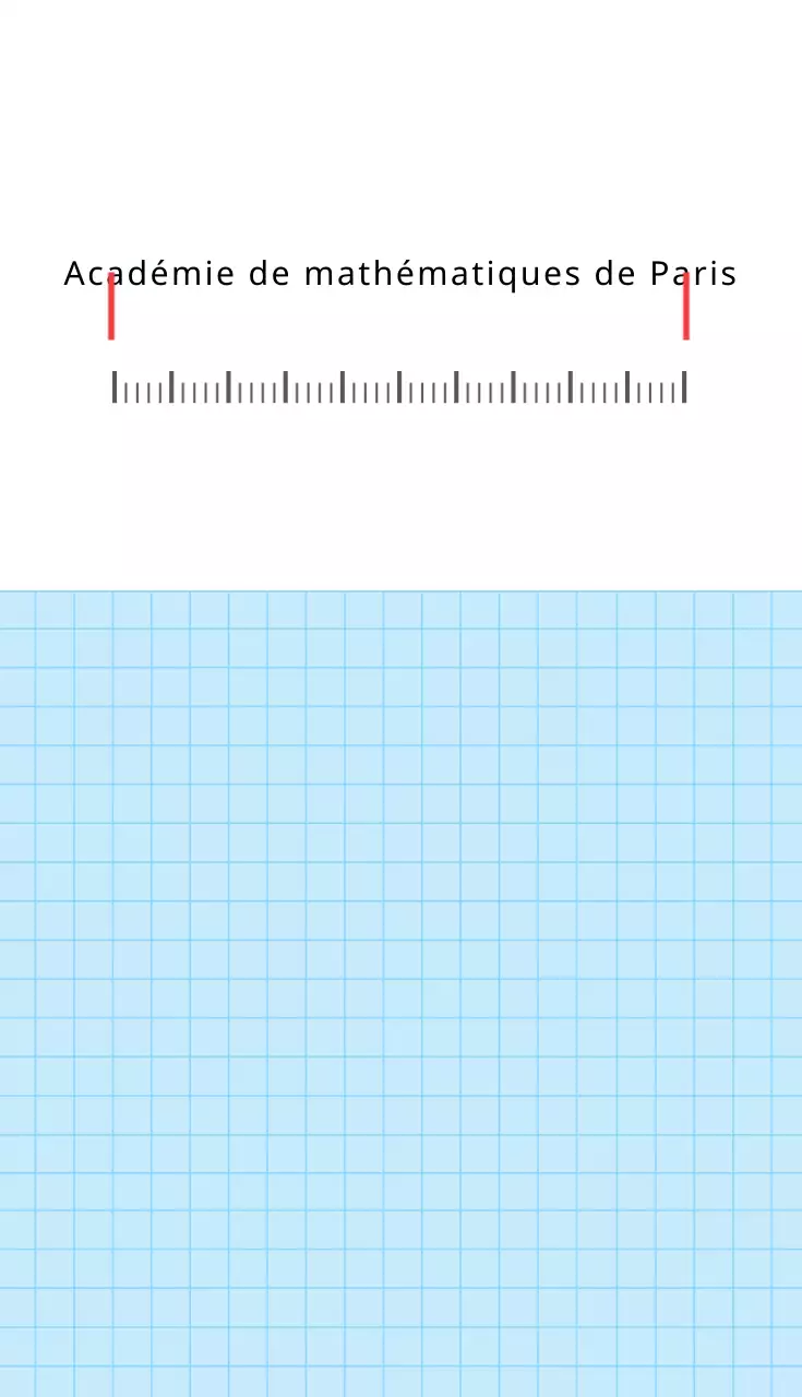 Académie de mathématiques Chungsam
