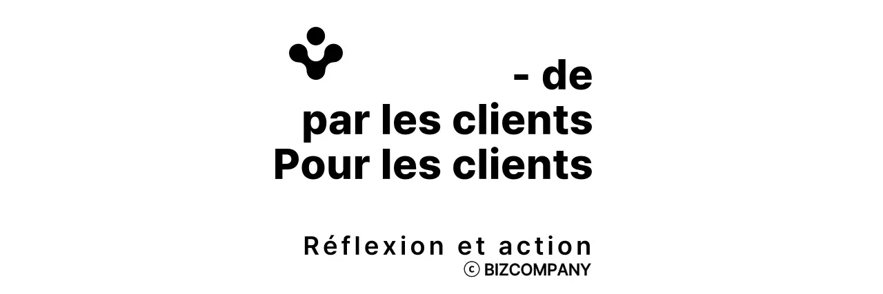 Mise en page de texte avec un logo symbolique simple Style d'alignement Matériel promotionnel mettant en valeur un slogan d'entreprise