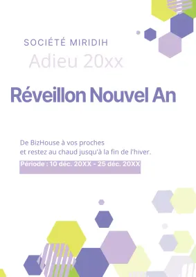 Réunions d'entreprises