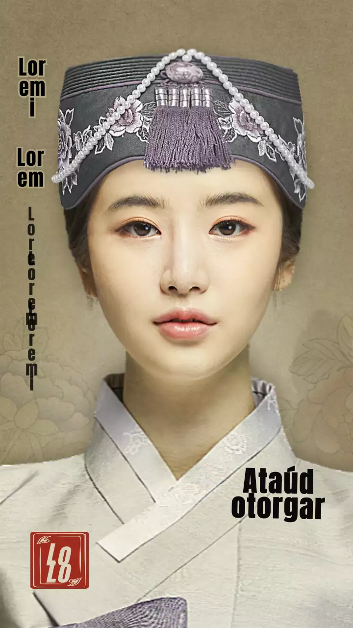 Concepto de parodia cinematográfica porras