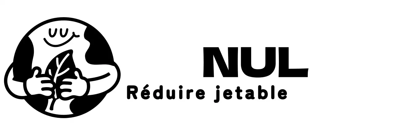 Concevoir une campagne respectueuse de l'environnement avec un mignon personnage de terre noire