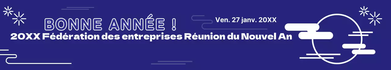 Réveillon du Nouvel An