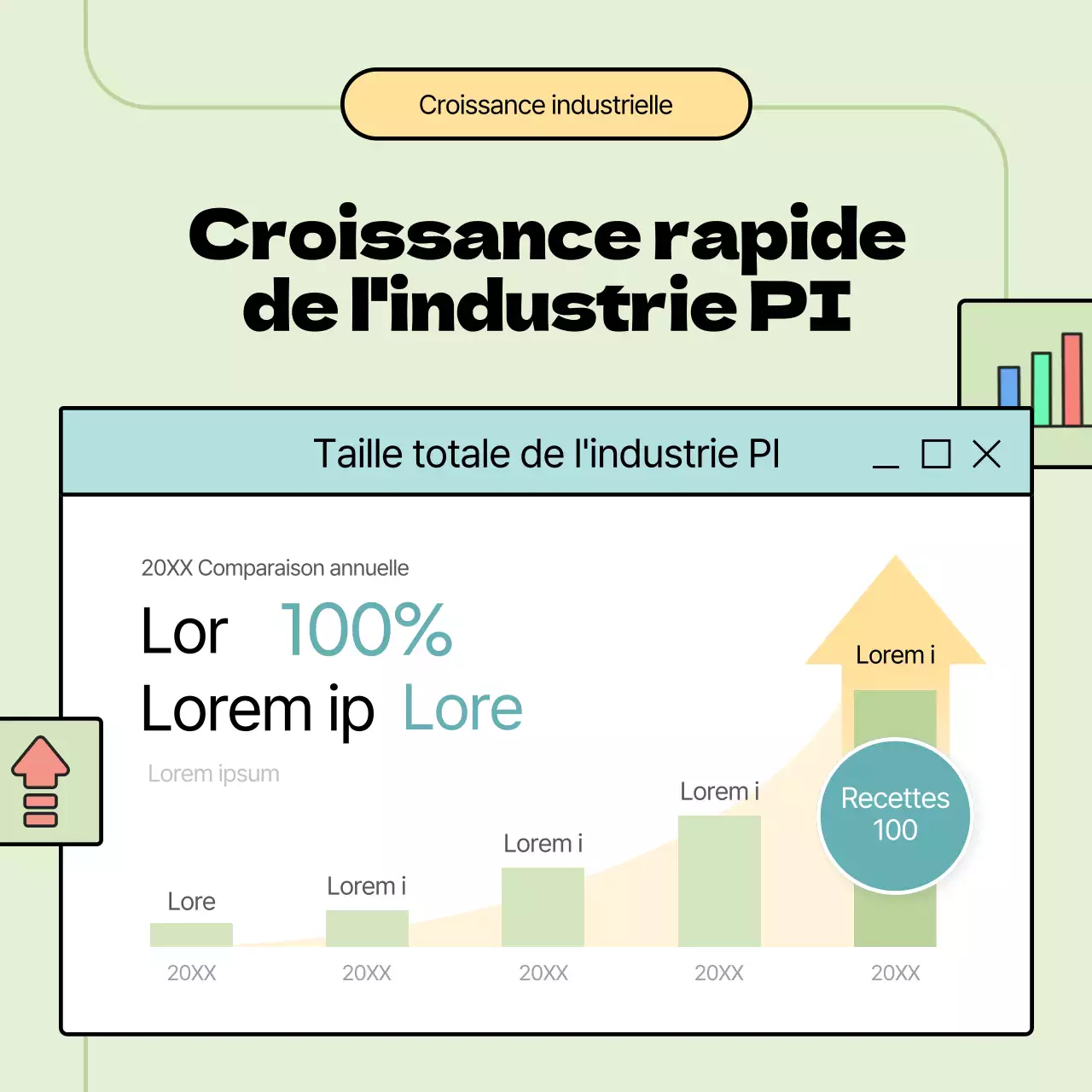 Contenu de Pastel Green Informations sur la propriété intellectuelle
