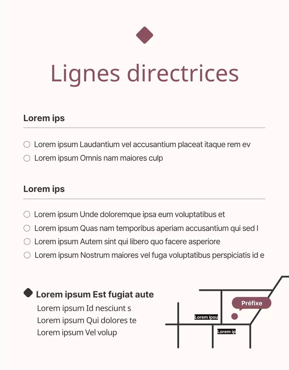 Financement d'un luxueux chèque-repas noir et brun en édition limitée (page de détail)