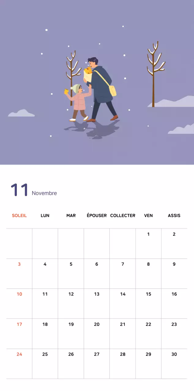 Concept familial chaleureux dans des couleurs pastel