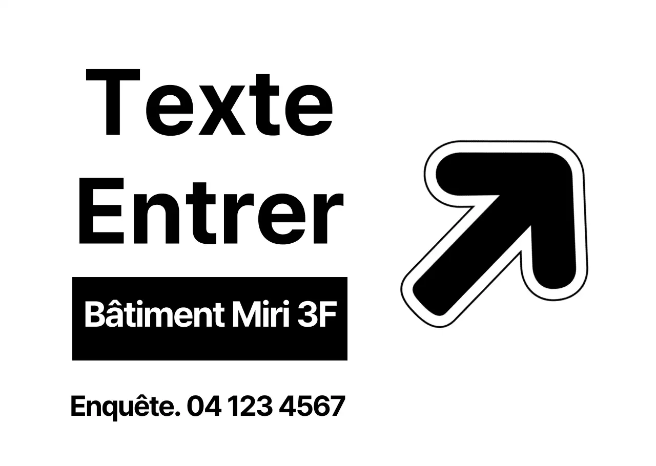 Transparence du texte simple