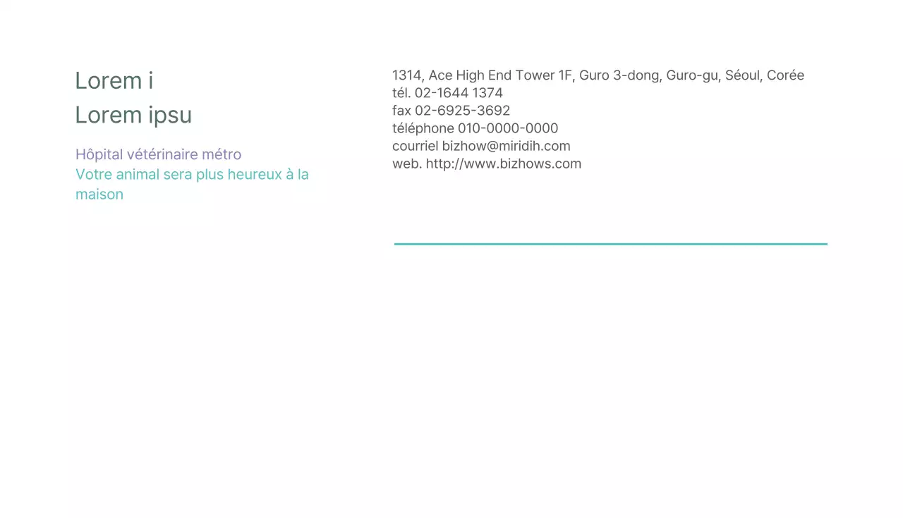 Metro Animal Hospital