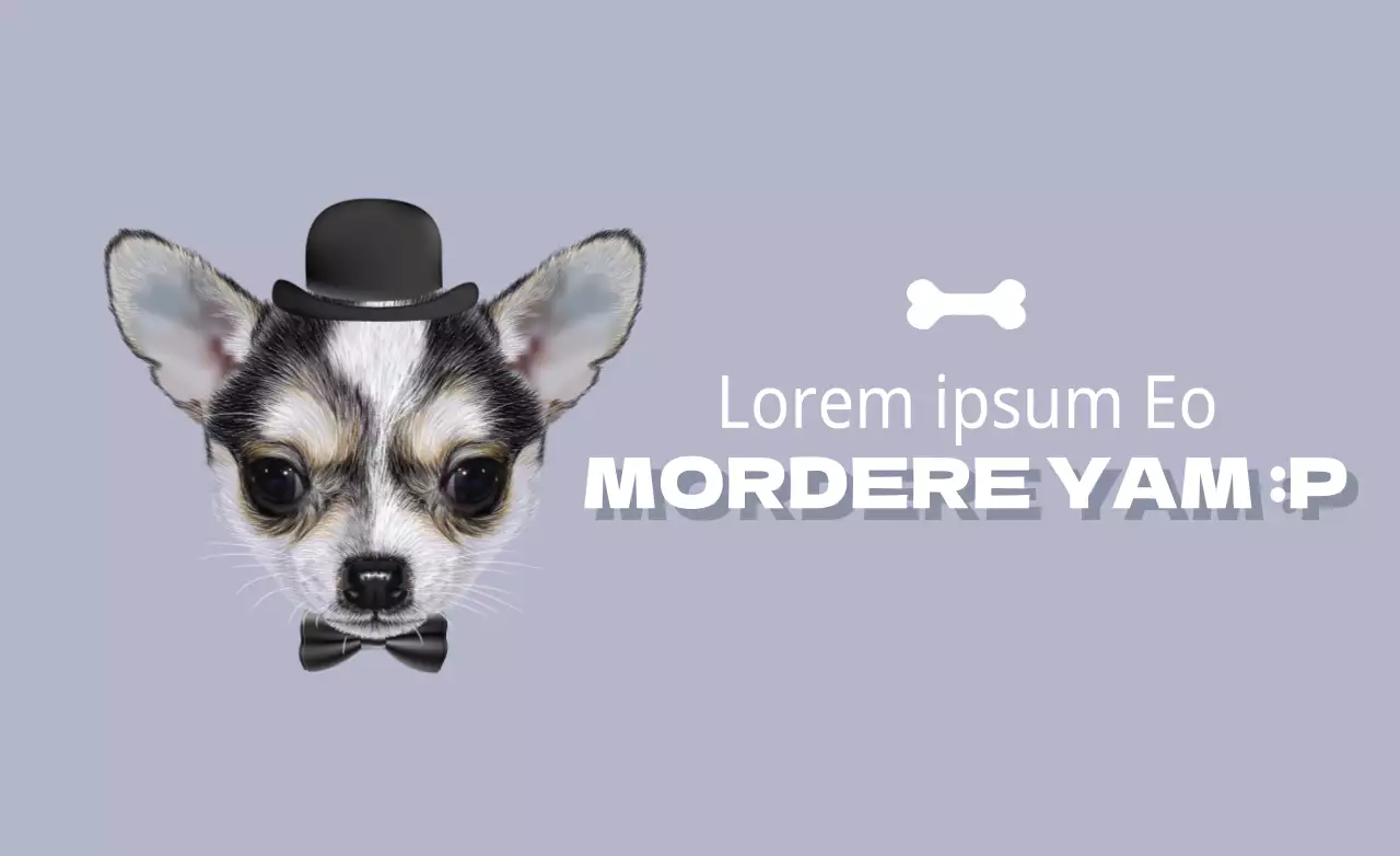 MORDERE YAM