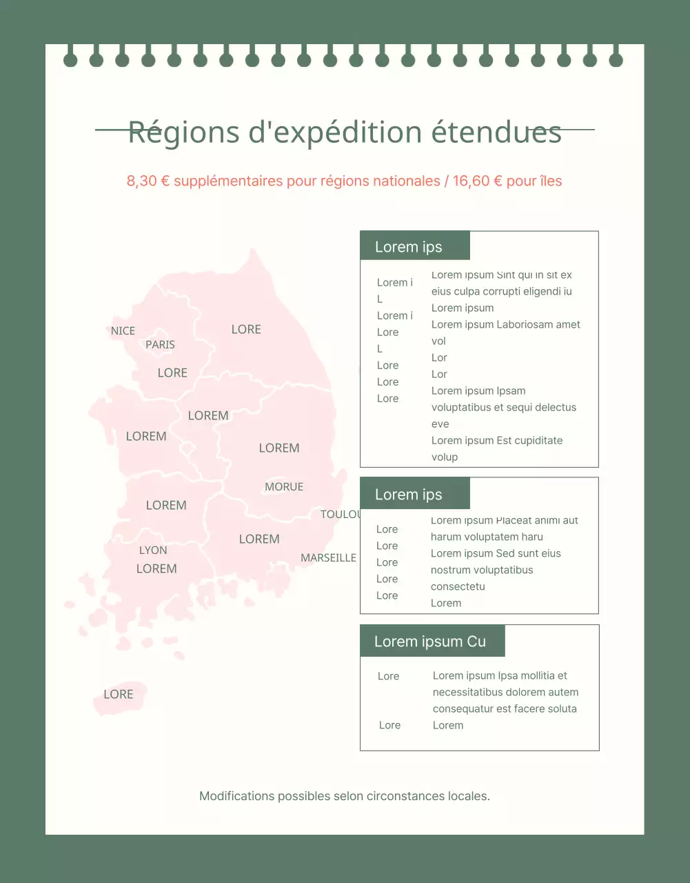 Un simple service de livraison de fleurs roses